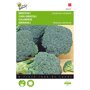 Buzzy broccoli